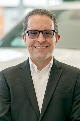 Staff member Matt Rubelman from ID_3c38d0327ed3