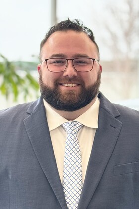 Staff member Ryan Joy from ID_3c38d0327ed3