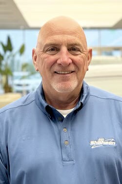 Staff member Brent Cram from ID_35912740ec8a