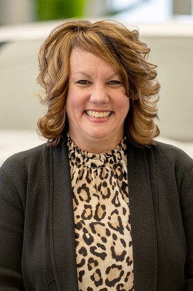 Staff member Bridget Aungst from ID_3c38d0327ed3