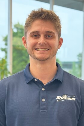 Staff member Doug Matthews from ID_35912740ec8a