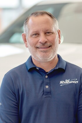 Staff member Jake Haner from ID_35912740ec8a