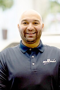 Staff member Devan Reed from ID_35912740ec8a