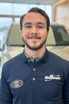 Staff member Phil Cipolla from ID_35912740ec8a