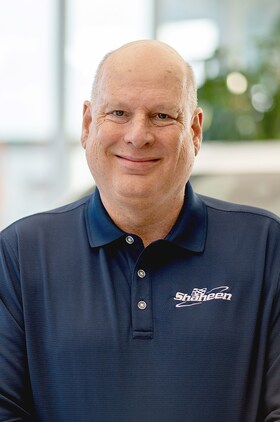 Staff member John Rausch from ID_35912740ec8a