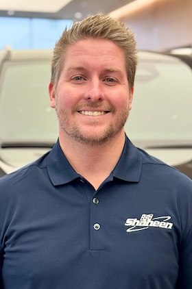 Staff member Sean ONeil from ID_35912740ec8a