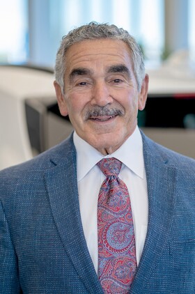 Staff member Ralph Shaheen from ID_3c38d0327ed3