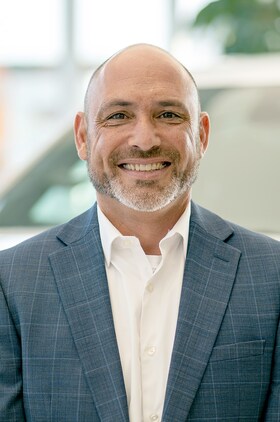 Staff member Troy Andrews from ID_3c38d0327ed3