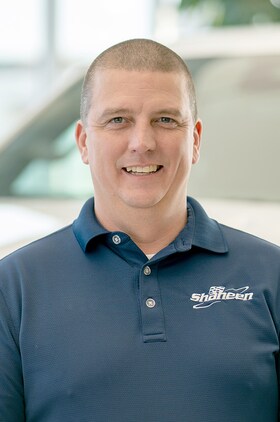 Staff member Michael Hernly from ID_35912740ec8a