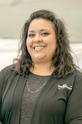 Staff member Atisha Mireles from ID_3c38d0327ed3