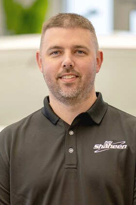 Staff member Eric Fountain from ID_8cb273b43f1b