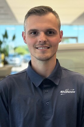 Staff member Cam Garza from ID_e408527f4989