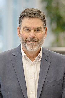 Staff member Dave Wright from ID_3c38d0327ed3