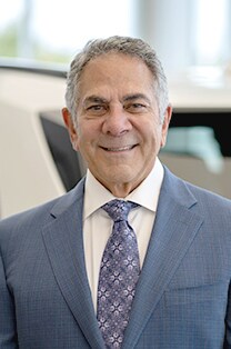 Staff member Jim Shaheen from ID_3c38d0327ed3