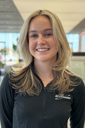 Staff member Morgan Gross from ID_7265ae25b3a3