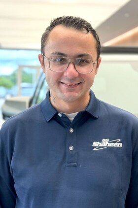 Staff member Tim Odekirk from ID_35912740ec8a