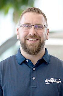 Staff member Zack Fouts from ID_35912740ec8a