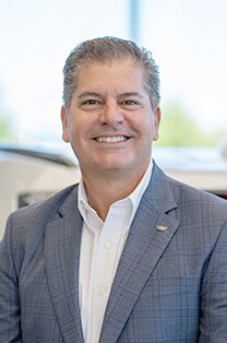 Staff member Jason Cords from ID_3c38d0327ed3