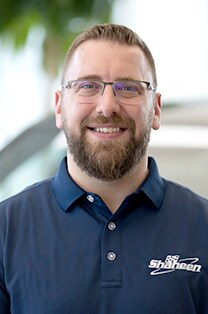 Staff member Zack Fouts from ID_35912740ec8a