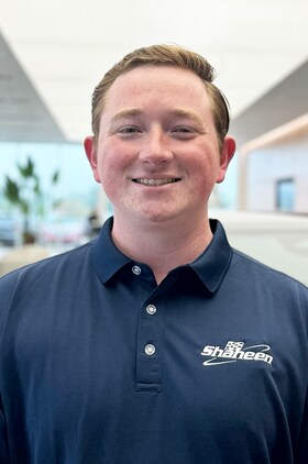 Staff member Taegan Hoffman from ID_35912740ec8a