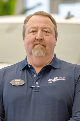 Staff member Dave Hanna from ID_35912740ec8a