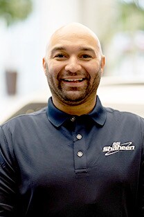 Staff member Devan Reed from ID_35912740ec8a