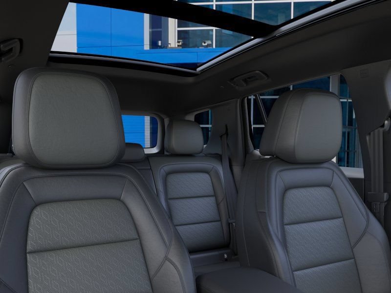 2027 Chevrolet Equinox LT - Photo 27