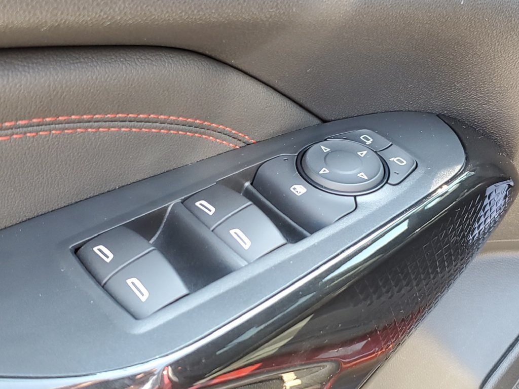 2024 Chevrolet Trax RS - Photo 26