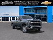Chevrolet Silverado 2500 HD