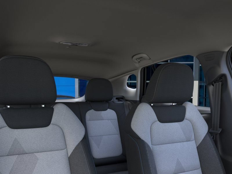 2026 Chevrolet Trax LS - Photo 26