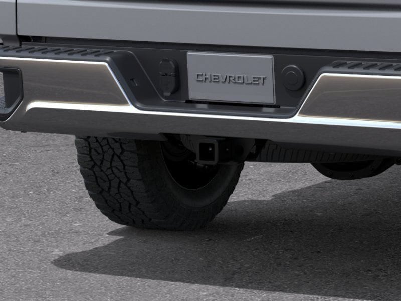 2026 Chevrolet Silverado 1500 LT - Photo 15
