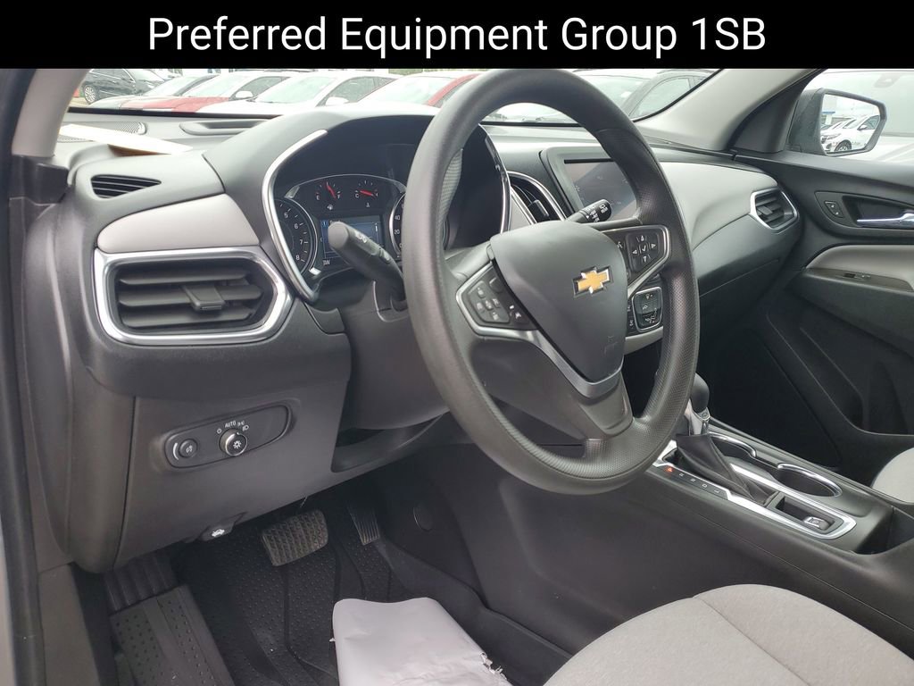 2023 Chevrolet Equinox LS - Photo 8