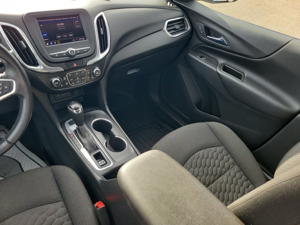 2020 Chevrolet Equinox 2FL - Photo 35