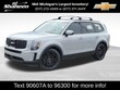  Kia Telluride