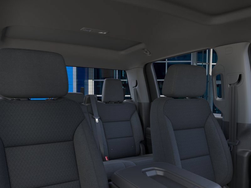 2026 Chevrolet Silverado 1500 LT - Photo 27