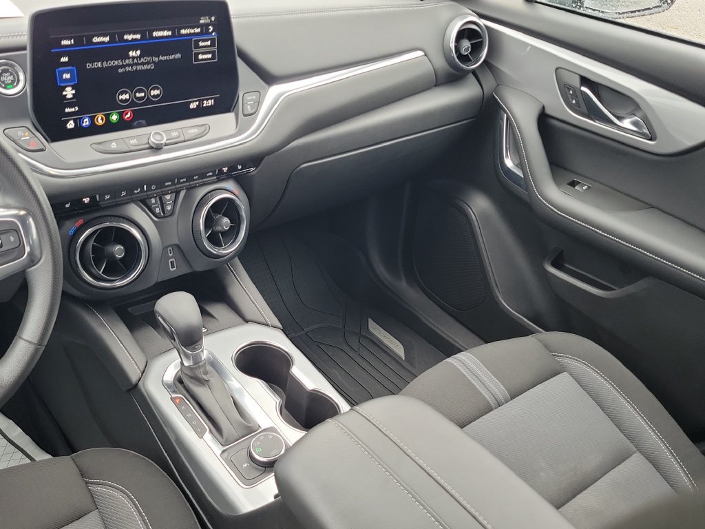 2024 Chevrolet Blazer 2LT - Photo 33