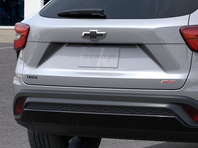 2026 Chevrolet Trax RS - Photo 15