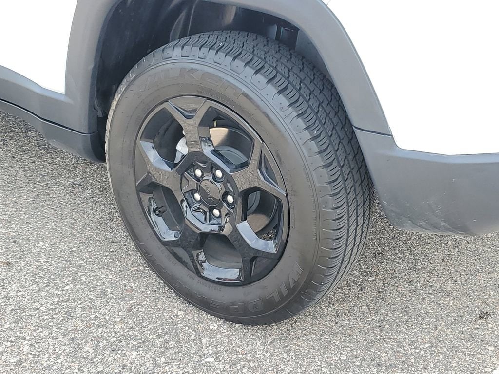 2023 Jeep Compass Trailhawk - Photo 35