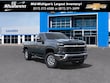 Chevrolet Silverado 2500 HD