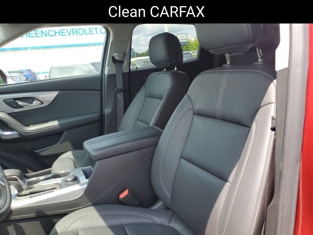 2023 Chevrolet Blazer 3LT - Photo 6