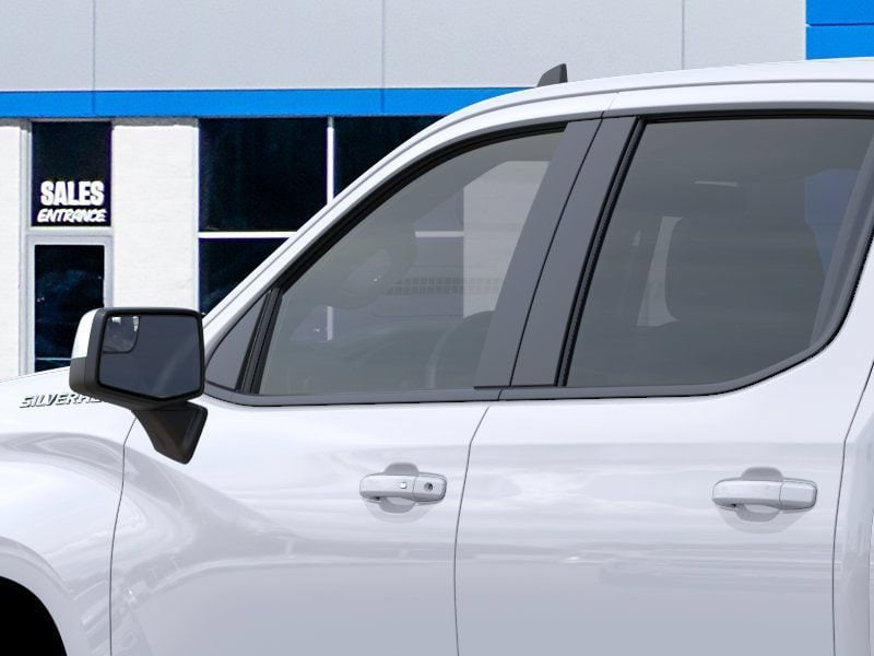 2026 Chevrolet Silverado 1500 LT - Photo 12