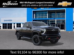 2026 Chevrolet Silverado 2500 HD LT Truck