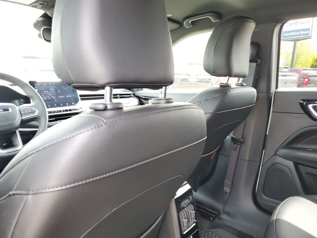 2023 Jeep Compass Trailhawk - Photo 32