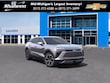 Chevrolet Blazer EV