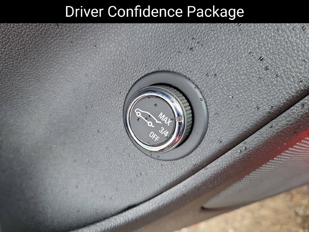 2024 Chevrolet Blazer 2LT - Photo 13