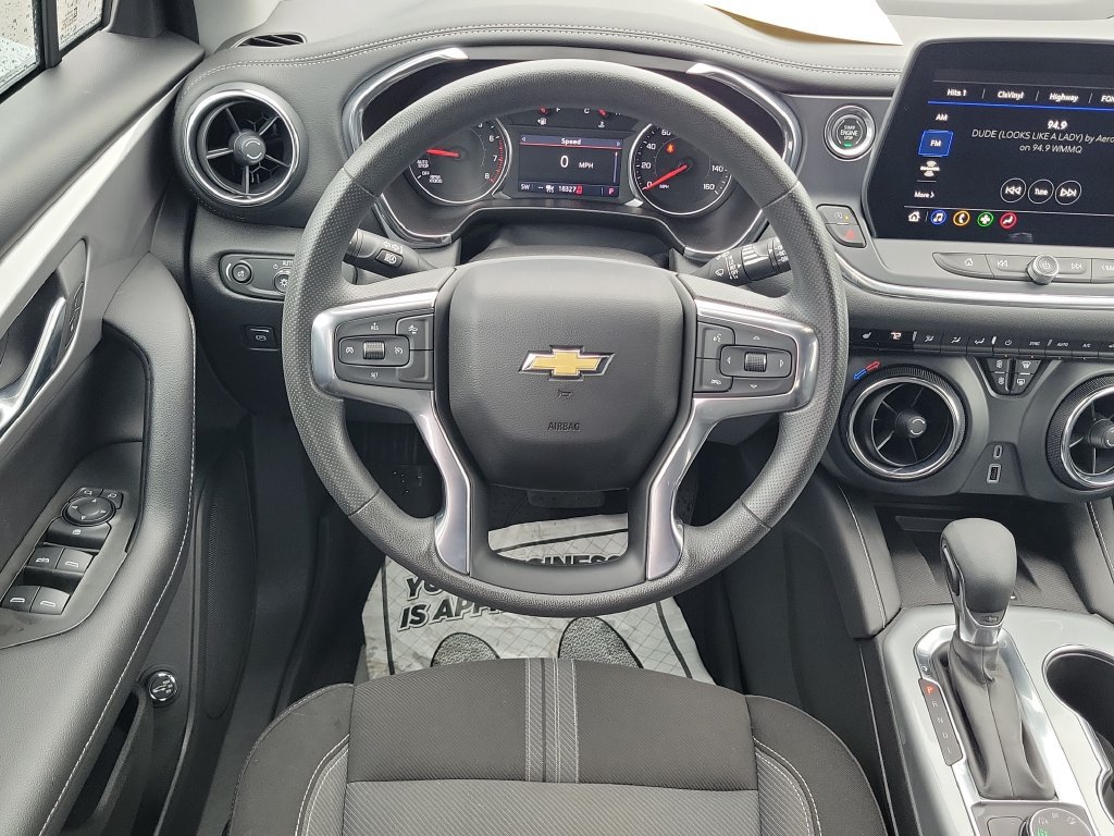 2024 Chevrolet Blazer 2LT - Photo 32