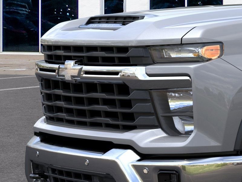 2026 Chevrolet Silverado 3500 HD LT - Photo 14