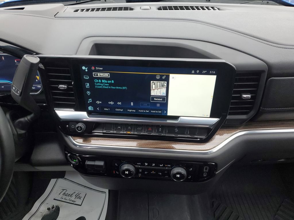 2025 Chevrolet Silverado 1500 RST - Photo 30