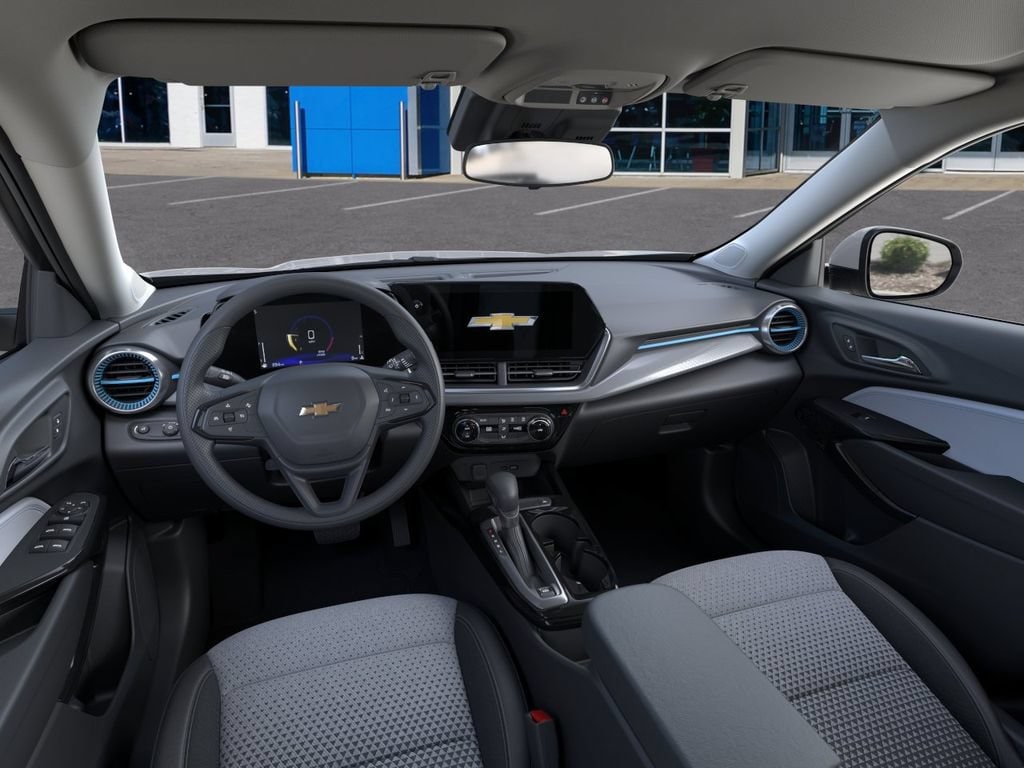 2026 Chevrolet Trax LT - Photo 16