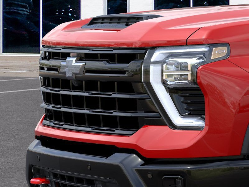 2026 Chevrolet Silverado 2500 HD LT - Photo 15